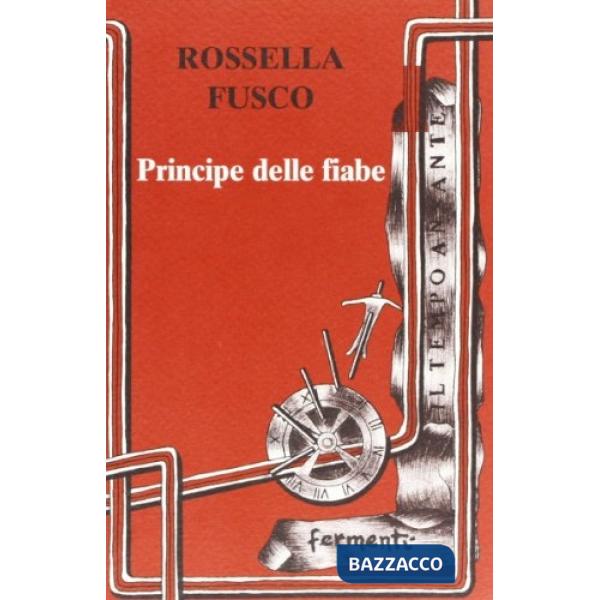 Principe delle fiabe