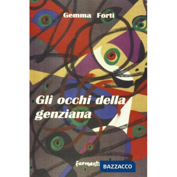 Occhi della genziana (Gli)