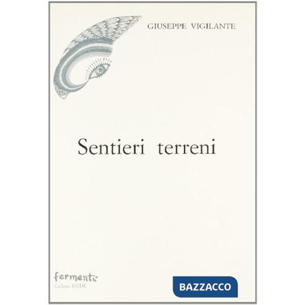 Sentieri terreni