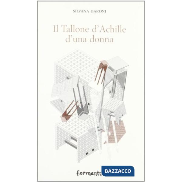 Tallone d'Achille d'una donna (Il)
