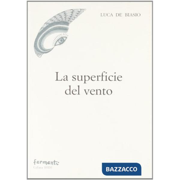 Superficie del vento (La)