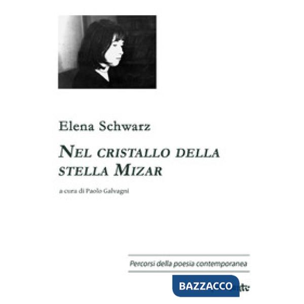 Nel cristallo della stella Mizar. Ediz. russa e italiana