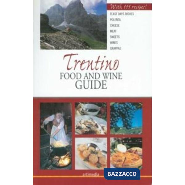 Trentino food and wine guide