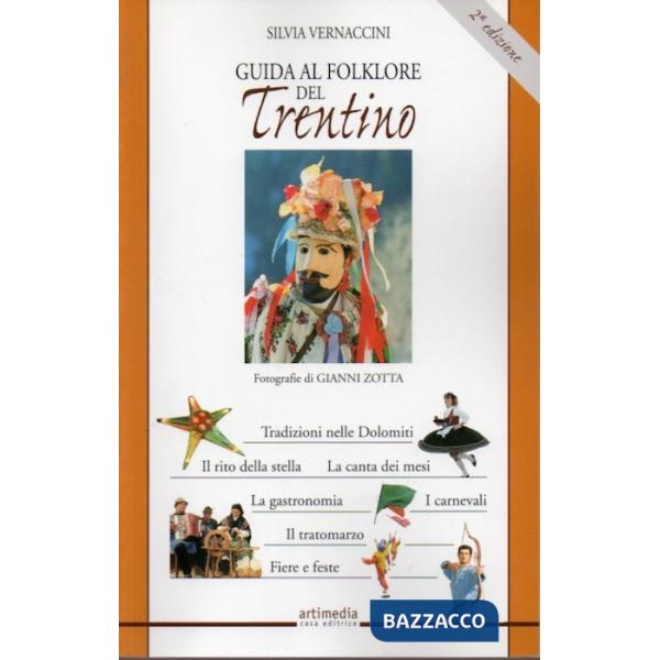 Guida al folklore del Trentino