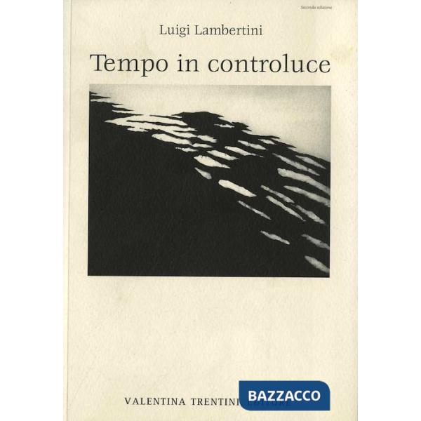 Tempo in controluce