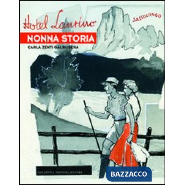 Nonna storia