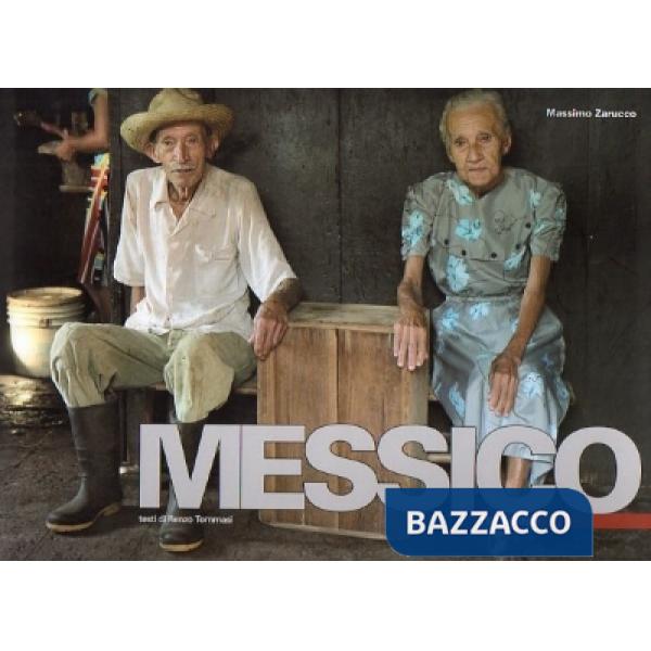 Messico trentino. Ediz. italiana e spagnola