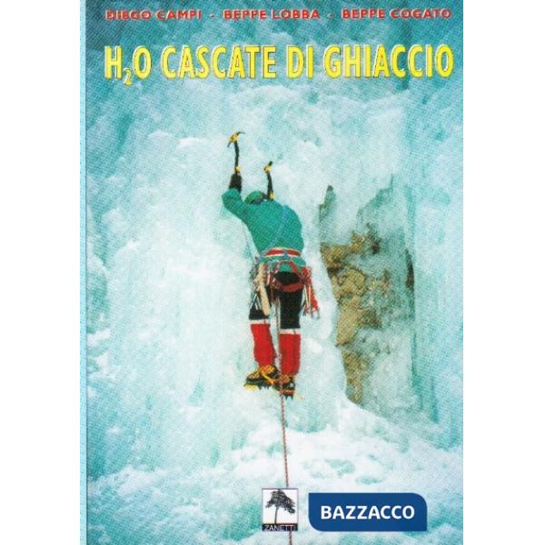 H2o. Cascate di ghiaccio