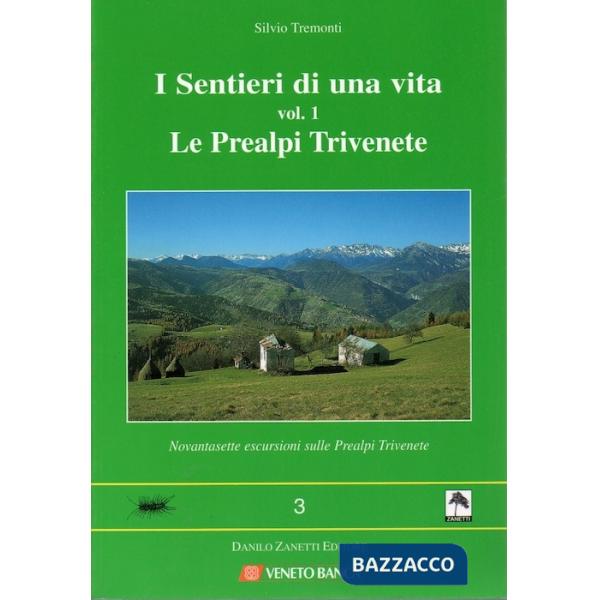 I sentieri di una vita