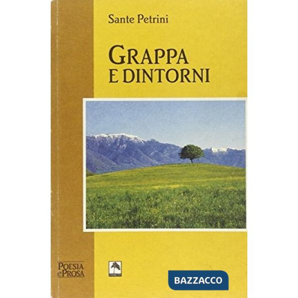 Grappa e dintorni