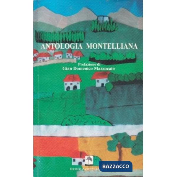 Antologia montelliana