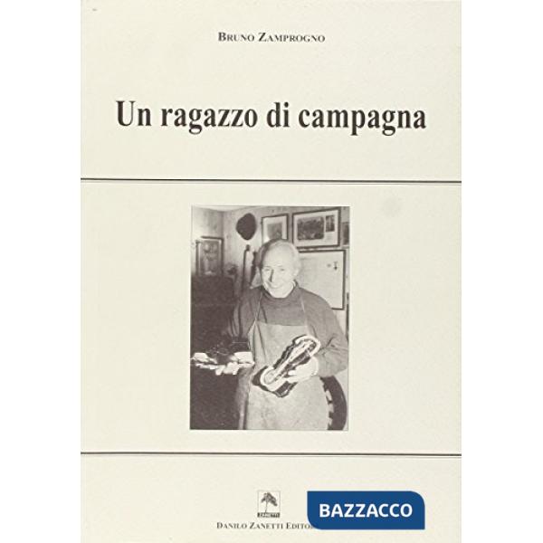 Un ragazzo di campagna