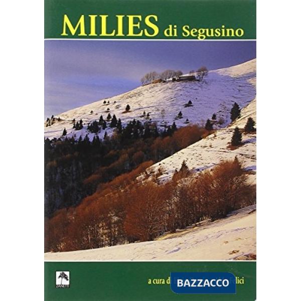 Miliés di Segusino