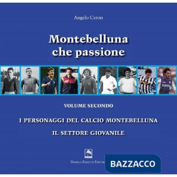 Montebelluna che passione