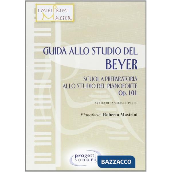 Guida allo studio del Beyer