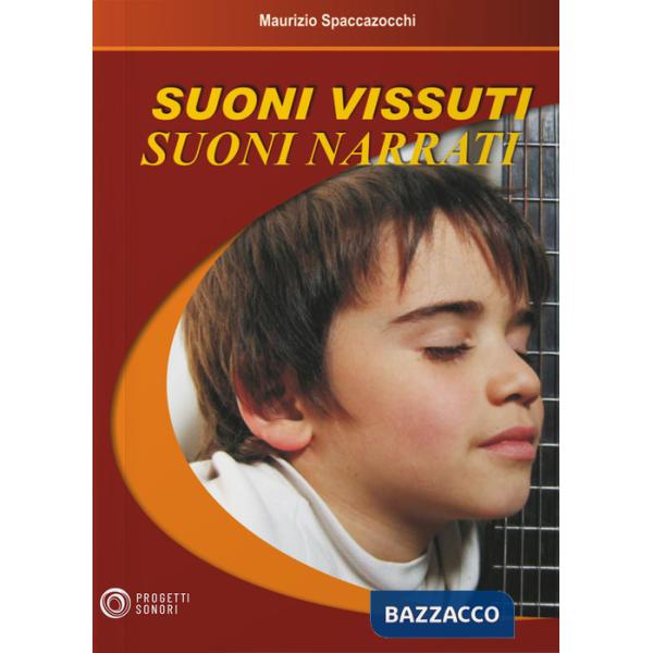 Suoni vissuti suoni narrati