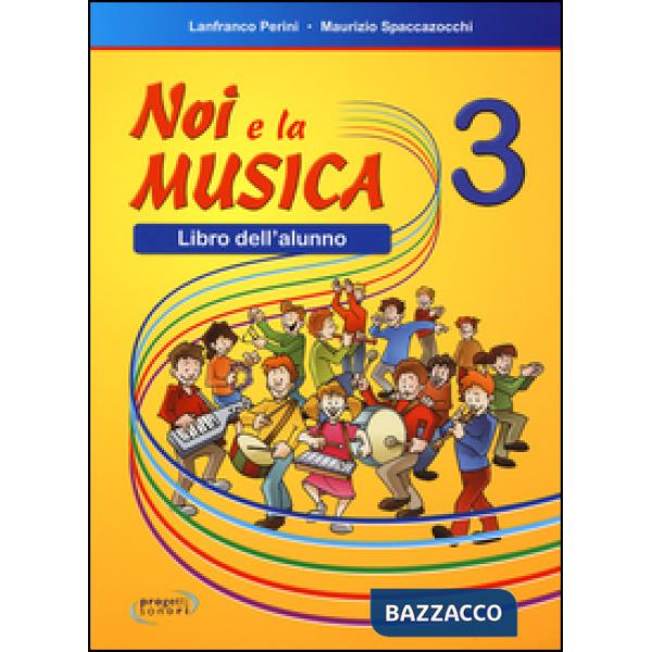 NOI E LA MUSICA