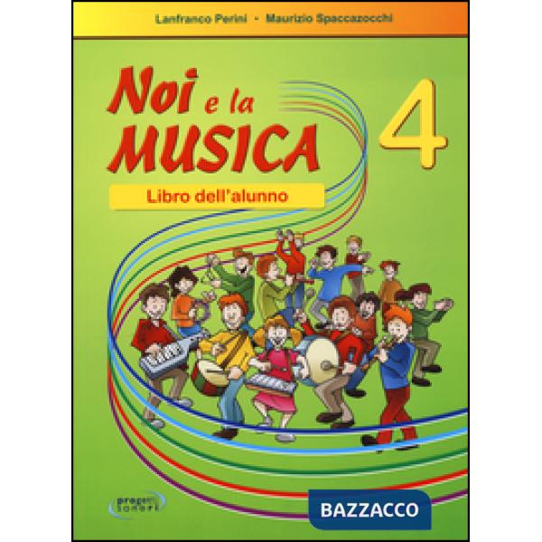 NOI E LA MUSICA