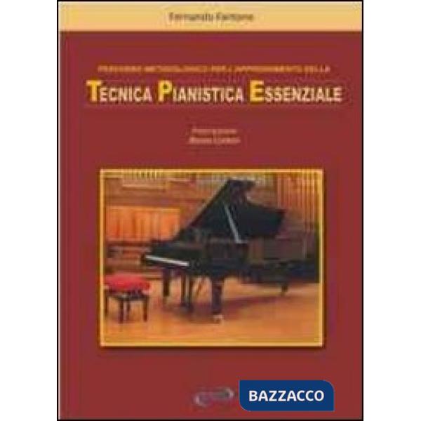 Tecnica Pianistica Essenziale