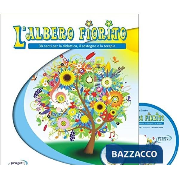 Albero Fiorito