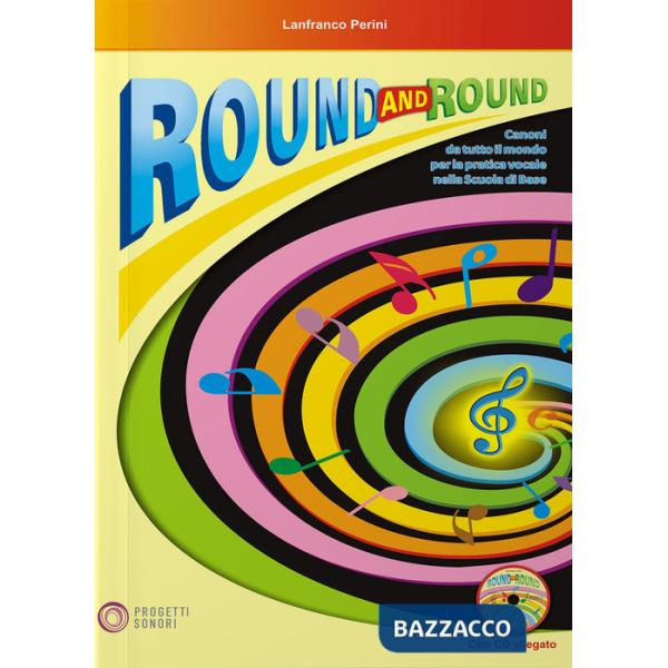 Round And Round