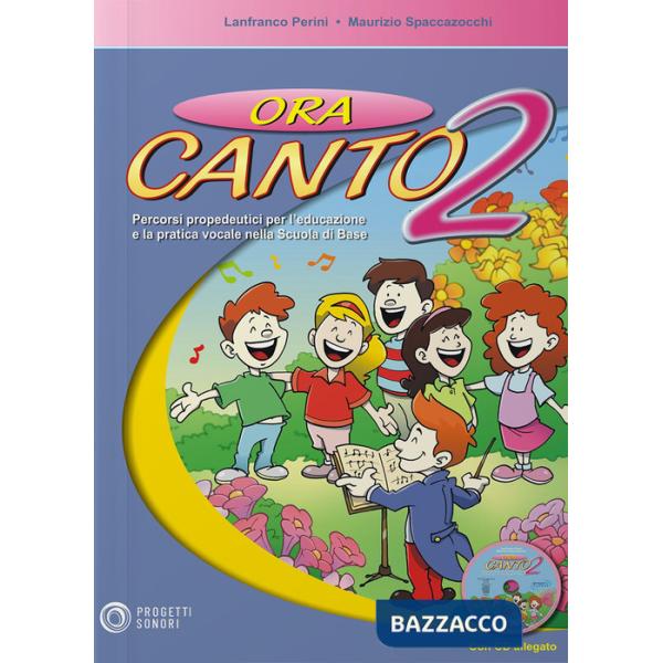 Ora Canto 2
