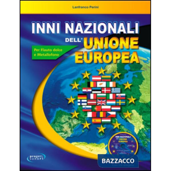 Inni nazionali dell'Unione Europea. Con CD Audio