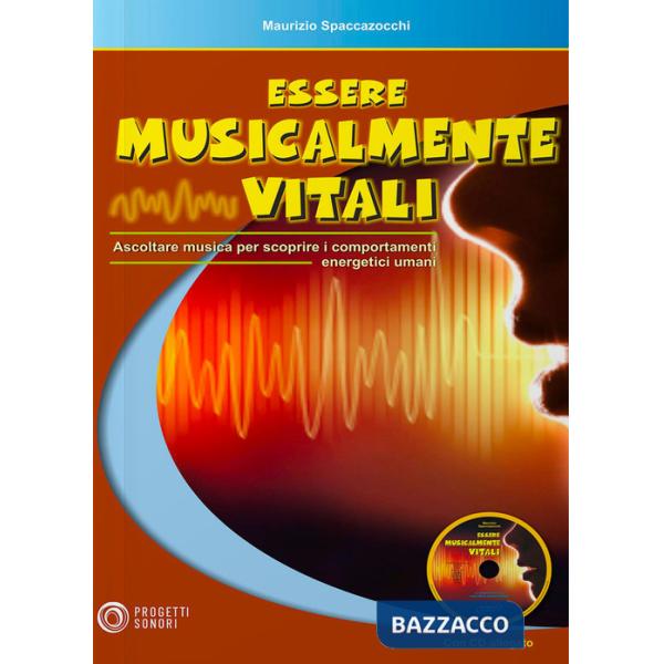 Essere musicalmente vitali