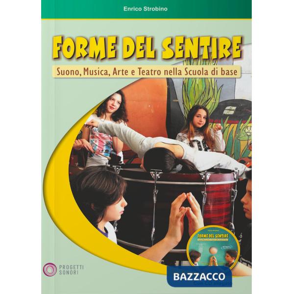 Forme del sentire