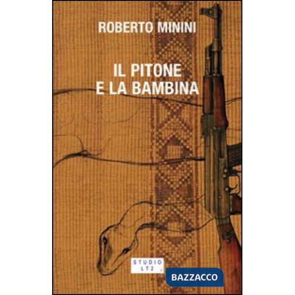 Pitone e la bambina (Il)