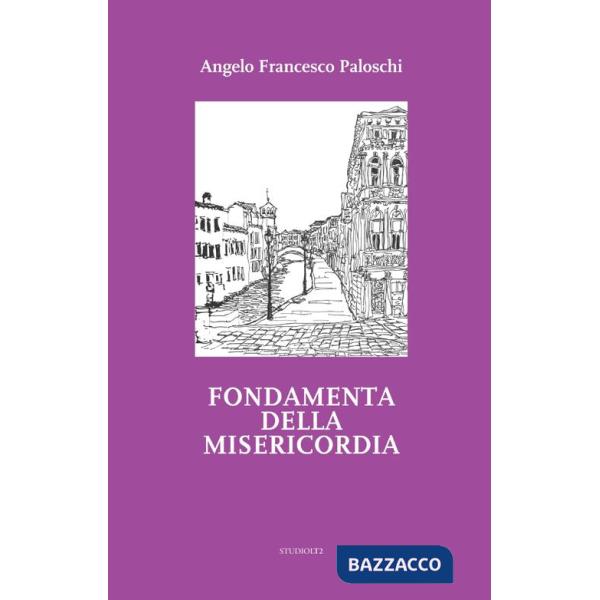 Fondamenta della misericordia