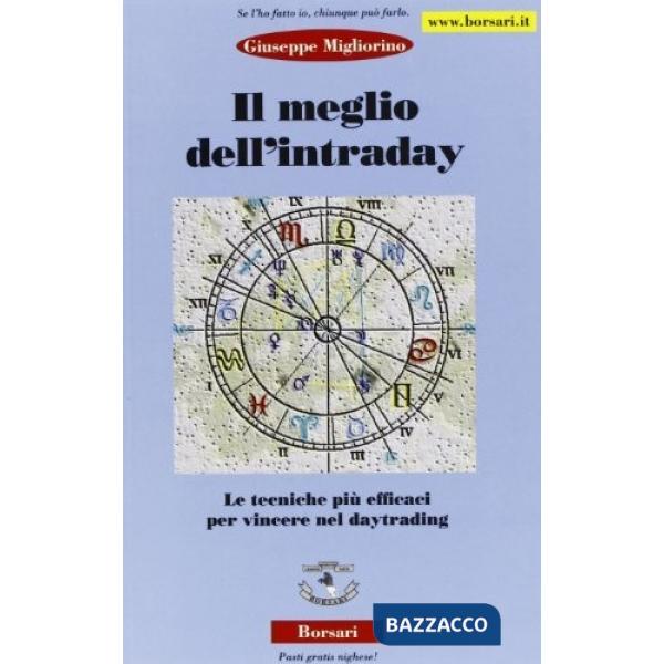 Meglio dell'intraday. Le tecniche più efficaci per vincere nel daytrading (Il)