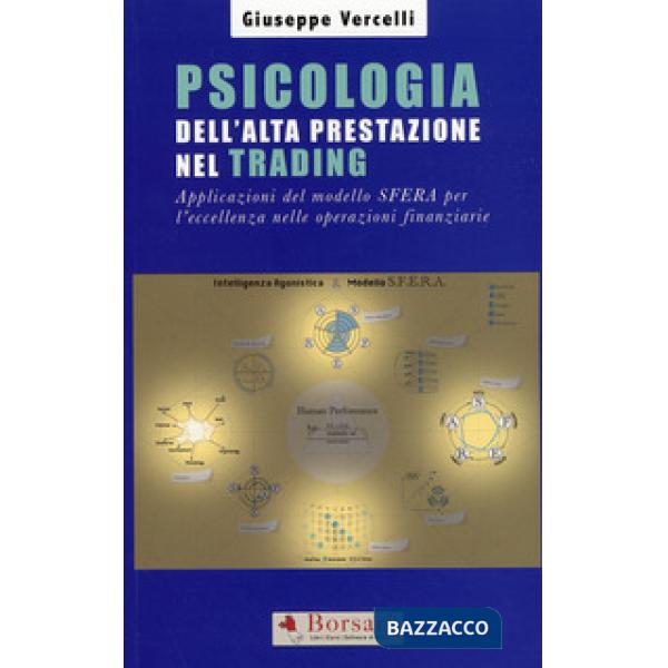Psicologia dell'alta prestazione nel trading. Applicazioni del modello sfera per