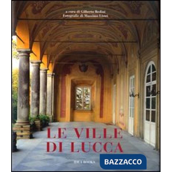 Ville di Lucca (Le)