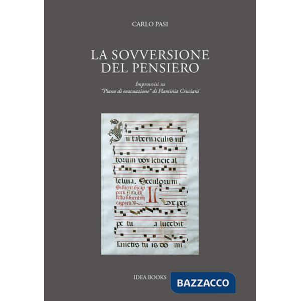 Sovversione del pensiero (La)