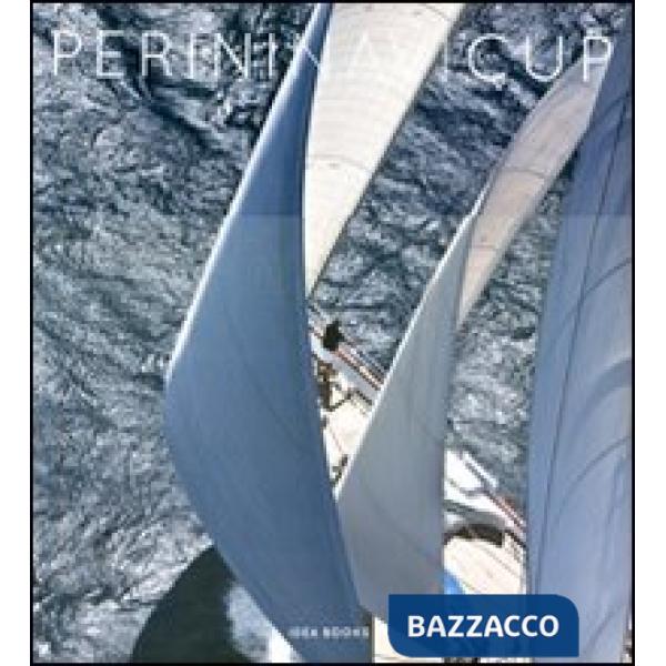 Perini Navi Cup 2009. Ediz. italiana e inglese