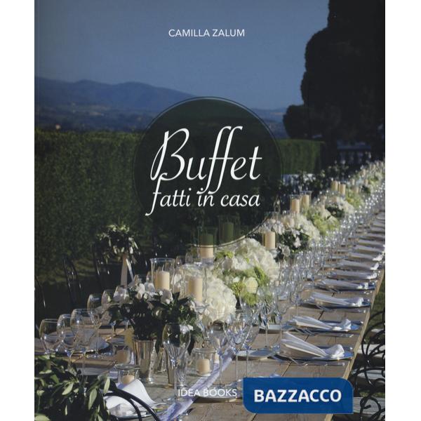 Buffet fatti in casa