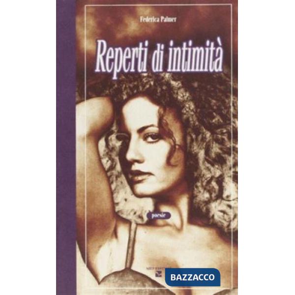 Reperti di intimità
