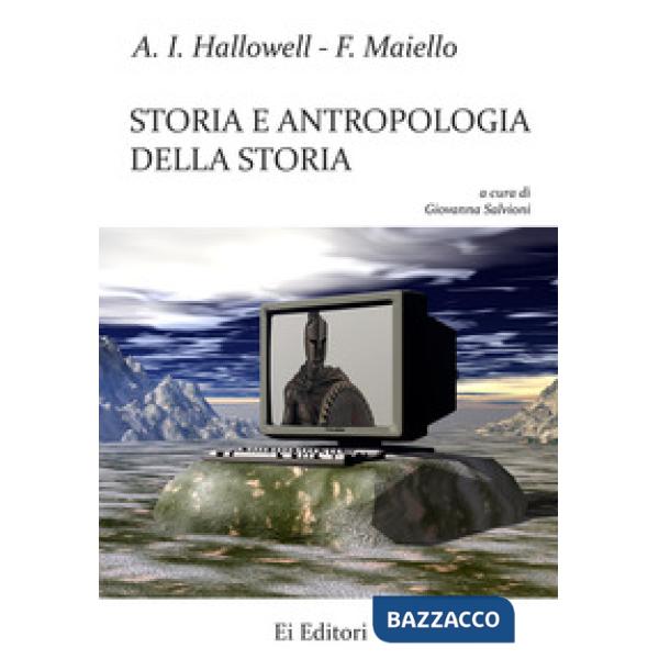 Storia e antropologia della storia