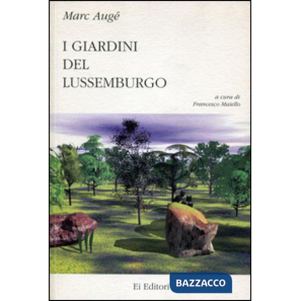 Giardini del Lussemburgo (I)