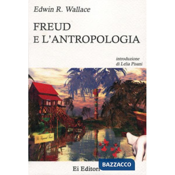 Freud e l'antropologia