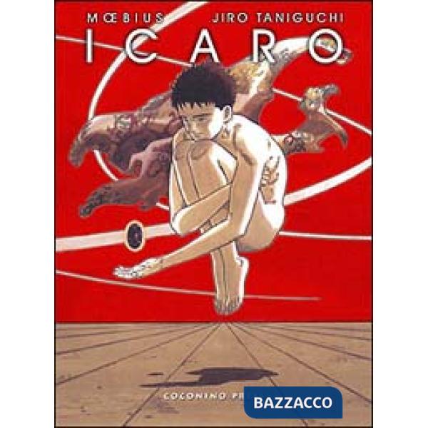 Icaro. Vol. 1