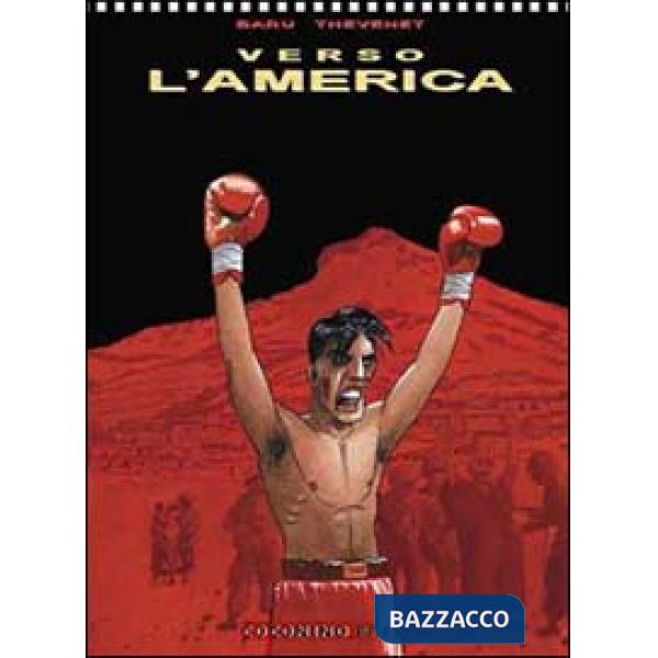 Verso l'America