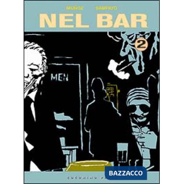 Nel bar. Vol. 2