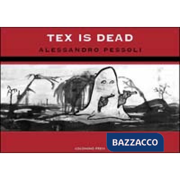 Tex is dead
