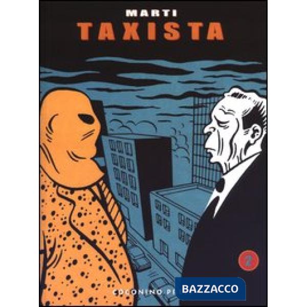 Taxista. Vol. 2