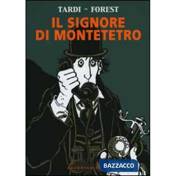 Signore di Montetetro (Il)