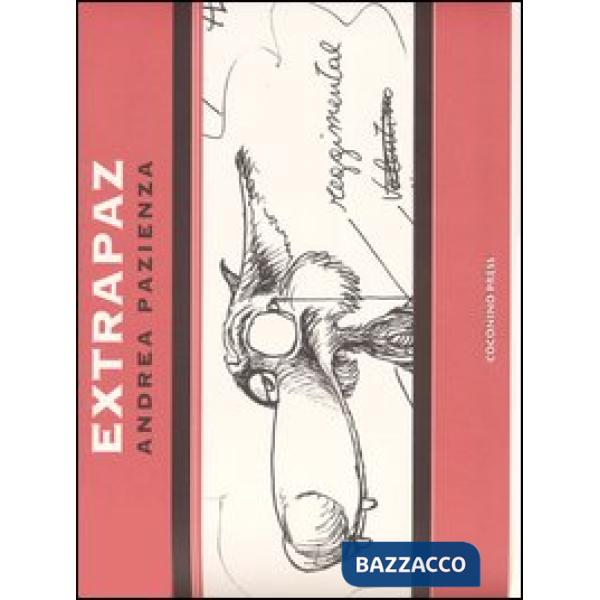 Extrapaz. Ediz. italiana, francese e inglese