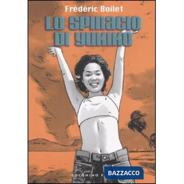 Spinacio di Yukiko (Lo)