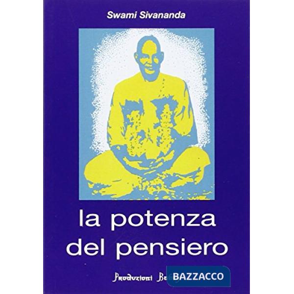 Potenza del pensiero (La)